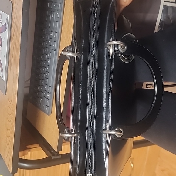 Christian Dior Lady Dior Handbag - Picture 9 of 14